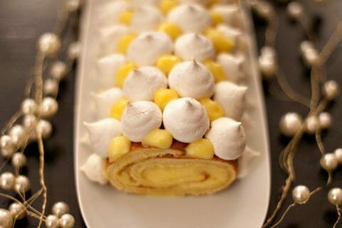 Photos des recettes