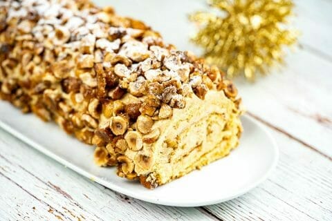 Photos des recettes