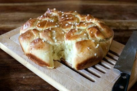 Photos des recettes