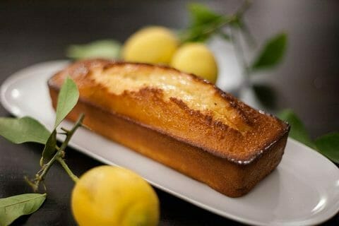 Photos des recettes