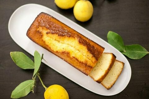 Photos des recettes