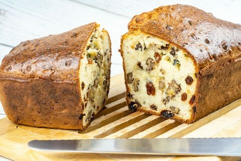 Photos des recettes