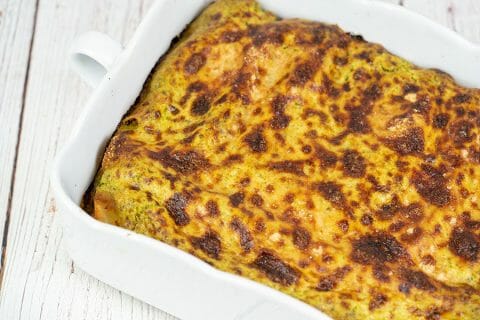 Photos des recettes