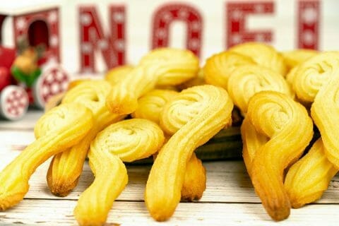 Photos des recettes