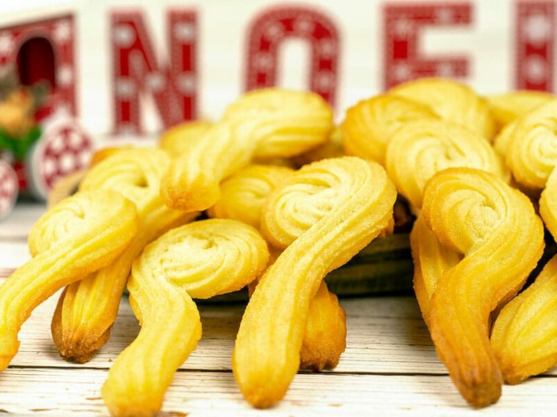 Cliquez pour zoomer ! Cannes de Saint Nicolas Thermomix par Minou