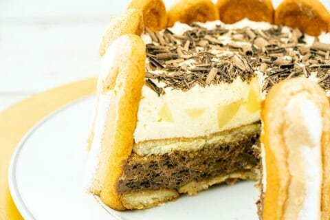 Photos des recettes