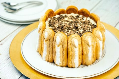 Photos des recettes