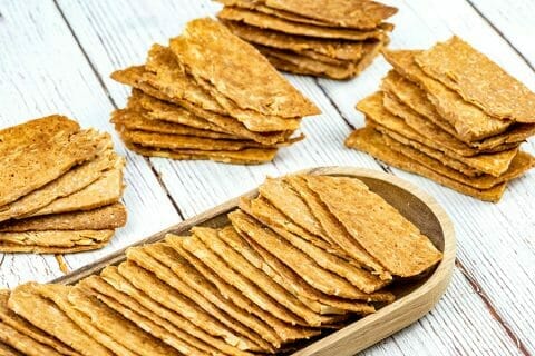 Photos des recettes
