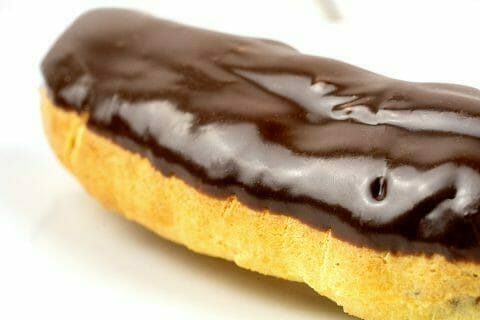 Cliquez pour zoomer ! Éclairs au chocolat Thermomix par Minou