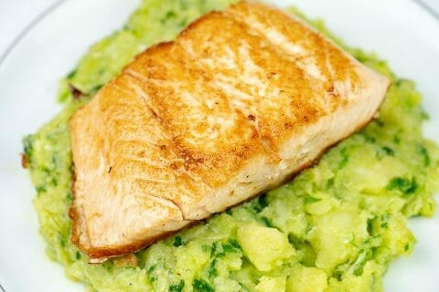 Photos des recettes
