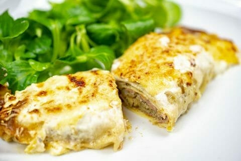 Photos des recettes