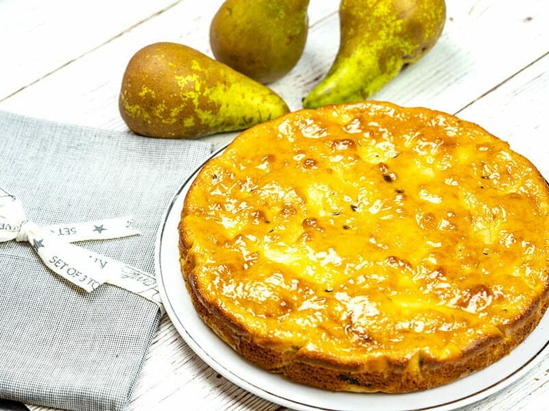 Gateau Des Femmes Pressees Poires Et Chocolat Au Thermomix Cookomix Gateau Des Femmes Pressees Poires Et Chocolat Au Thermomix Cookomix