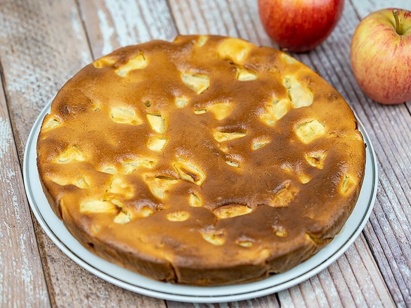 Cliquez pour zoomer ! Le Gouéron charentais Thermomix par Minou