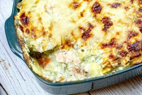 Photos des recettes