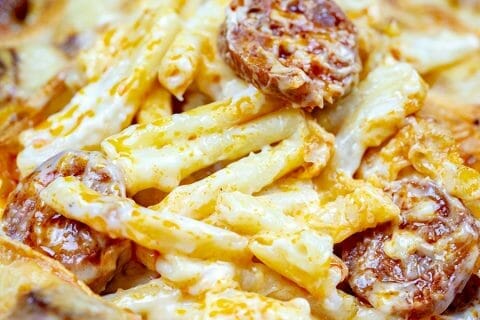 Photos des recettes