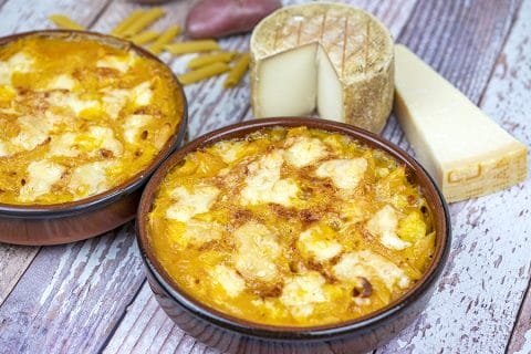 Photos des recettes