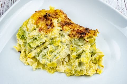 Photos des recettes