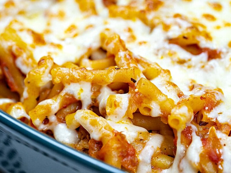 Cliquez pour zoomer ! Macaronis au thon Thermomix par Minou