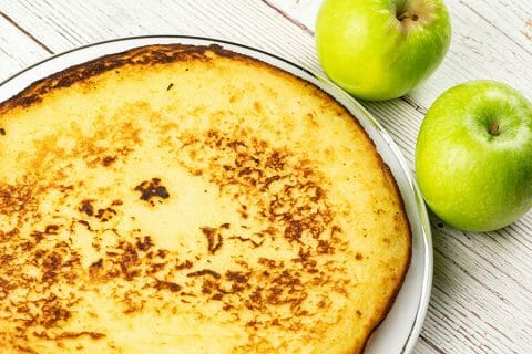 Photos des recettes