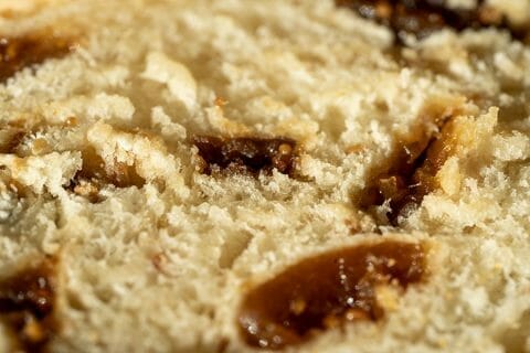 Photos des recettes