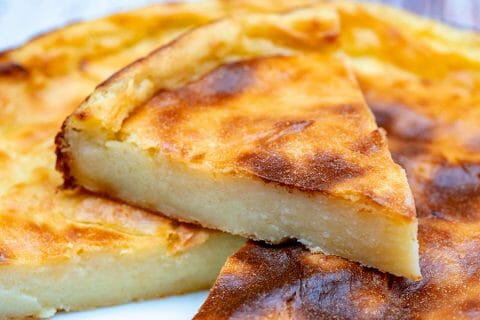 Photos des recettes