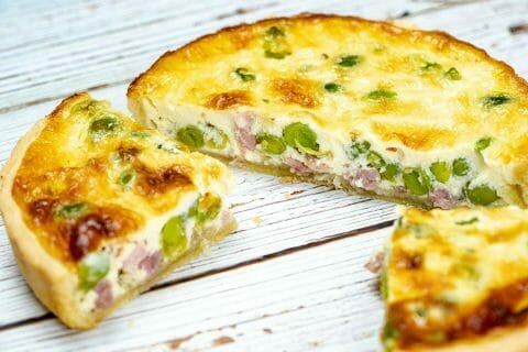 Photos des recettes
