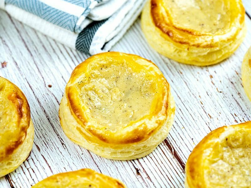 Cliquez pour zoomer ! Niflettes Thermomix par Minou