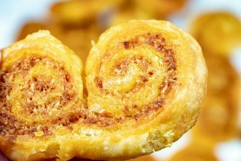 Photos des recettes
