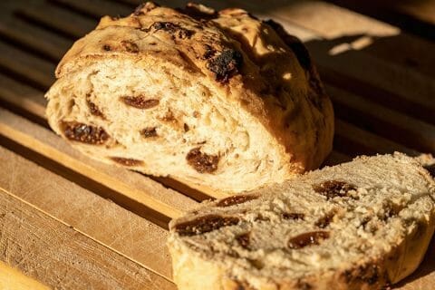 Photos des recettes