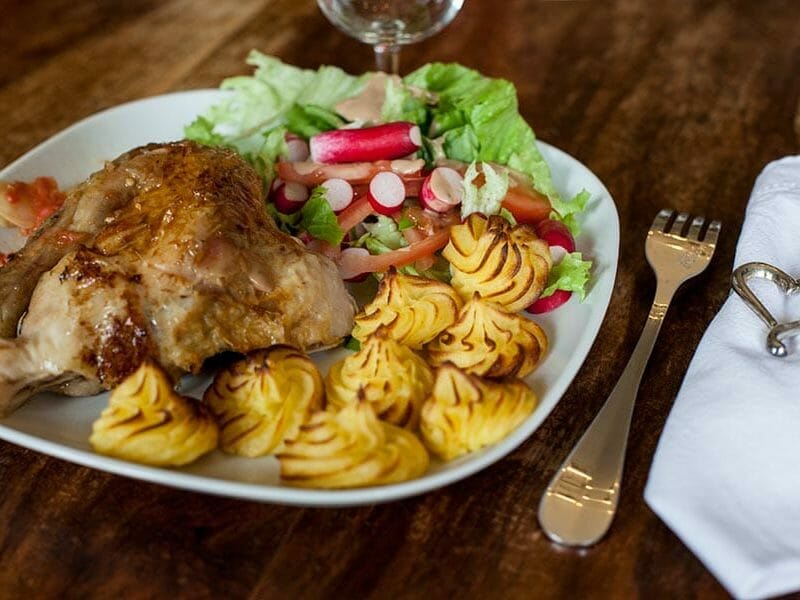 Cliquez pour zoomer ! Pommes duchesse Thermomix par Minou