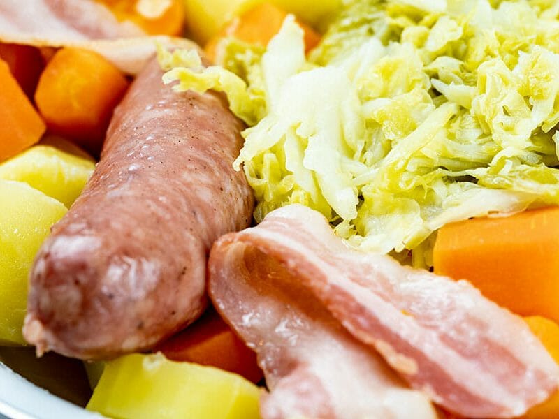 Cliquez pour zoomer ! Potée savoyarde Thermomix par Minou