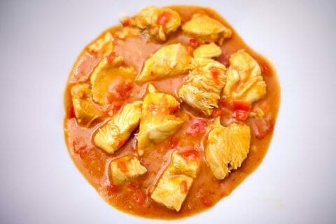 Photos des recettes