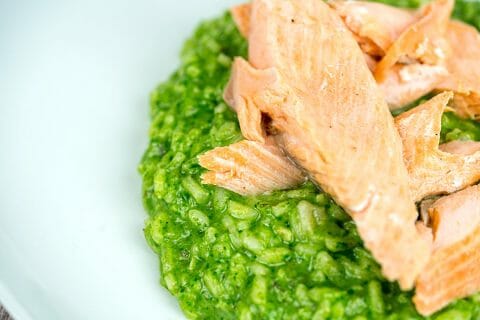 Photos des recettes