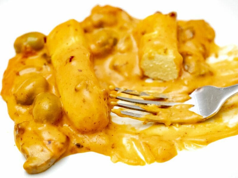 Cliquez pour zoomer ! Sauce financière Thermomix par Minou