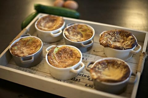 Photos des recettes