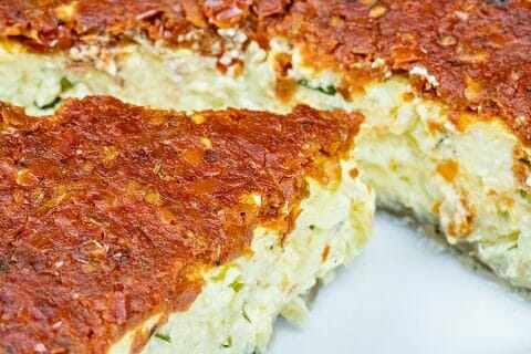Photos des recettes