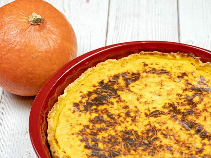 Tarte Au Potimarron Au Thermomix Cookomix Tarte Au Potimarron Au Thermomix Cookomix