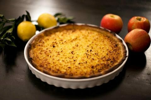 Photos des recettes
