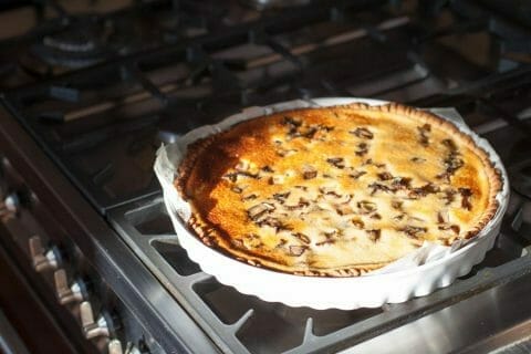 Photos des recettes