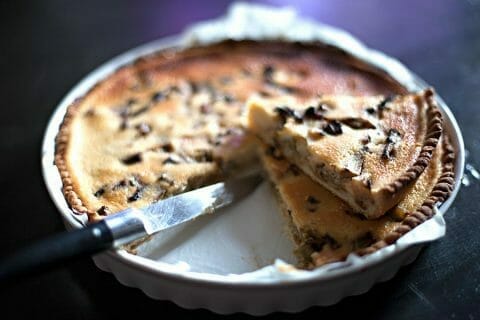 Photos des recettes