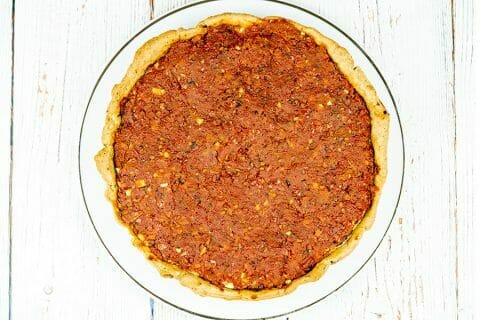 Photos des recettes