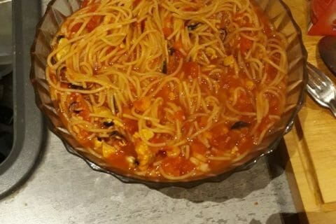 Photos des recettes