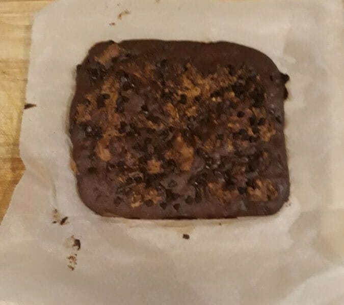 Cliquez pour zoomer ! Brookie Thermomix par Amelinela