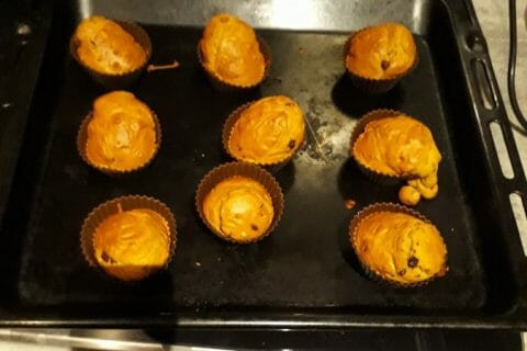 Photos des recettes