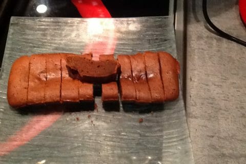 Photos des recettes