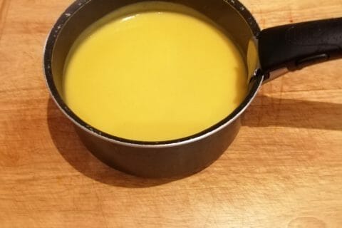 Photos des recettes