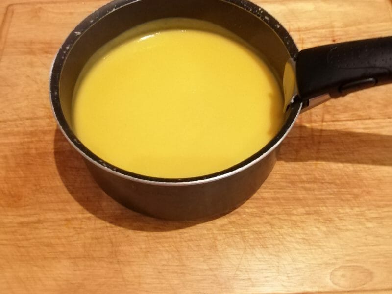 Cliquez pour zoomer ! Velouté de butternut Thermomix par Amelinela