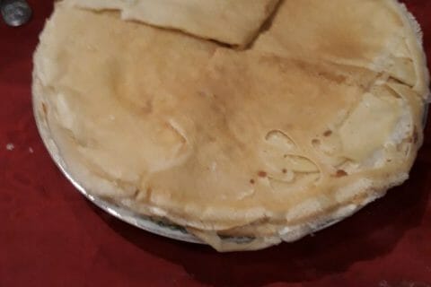 Photos des recettes