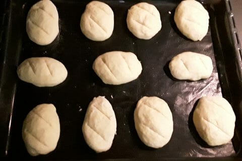 Cliquez pour zoomer ! Pain au lait Thermomix par Celine Olivier