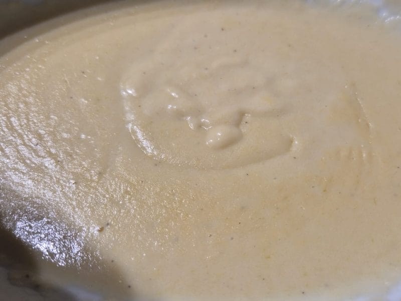 Cliquez pour zoomer ! Vichyssoise Thermomix par david_374